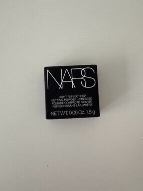 NARS Light Reflecting Setting Powder